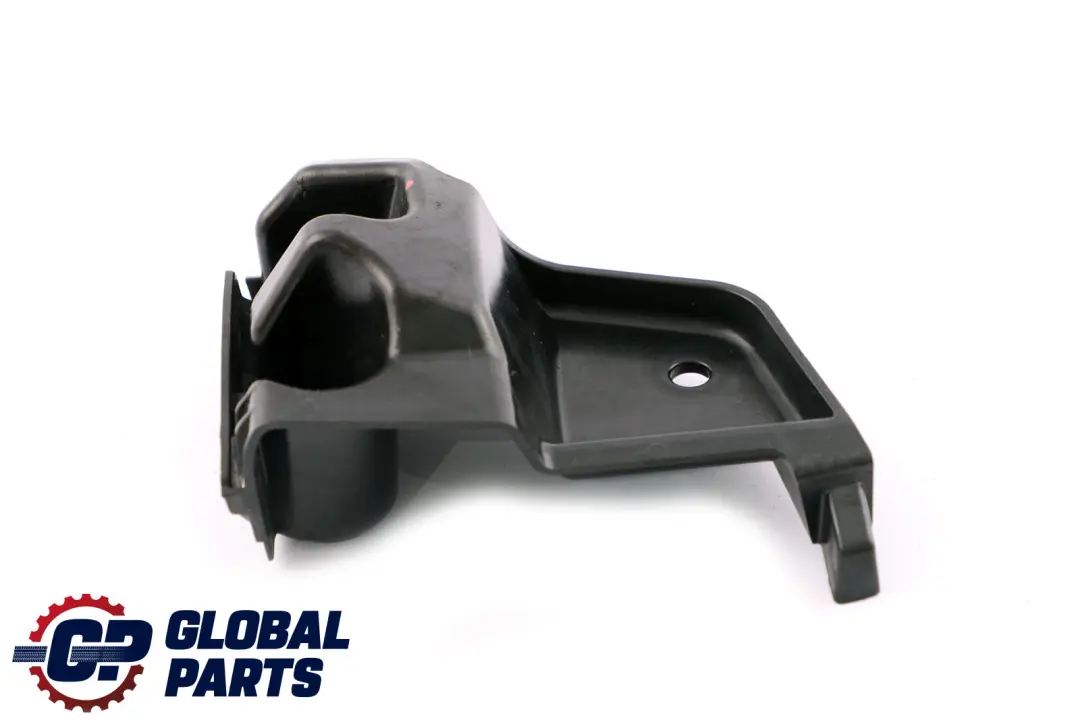 BMW X3 Series E83 Rear Bumper Right Corner Support Bracket Mount O/S - SKU 3400956 - Part number 51123400956