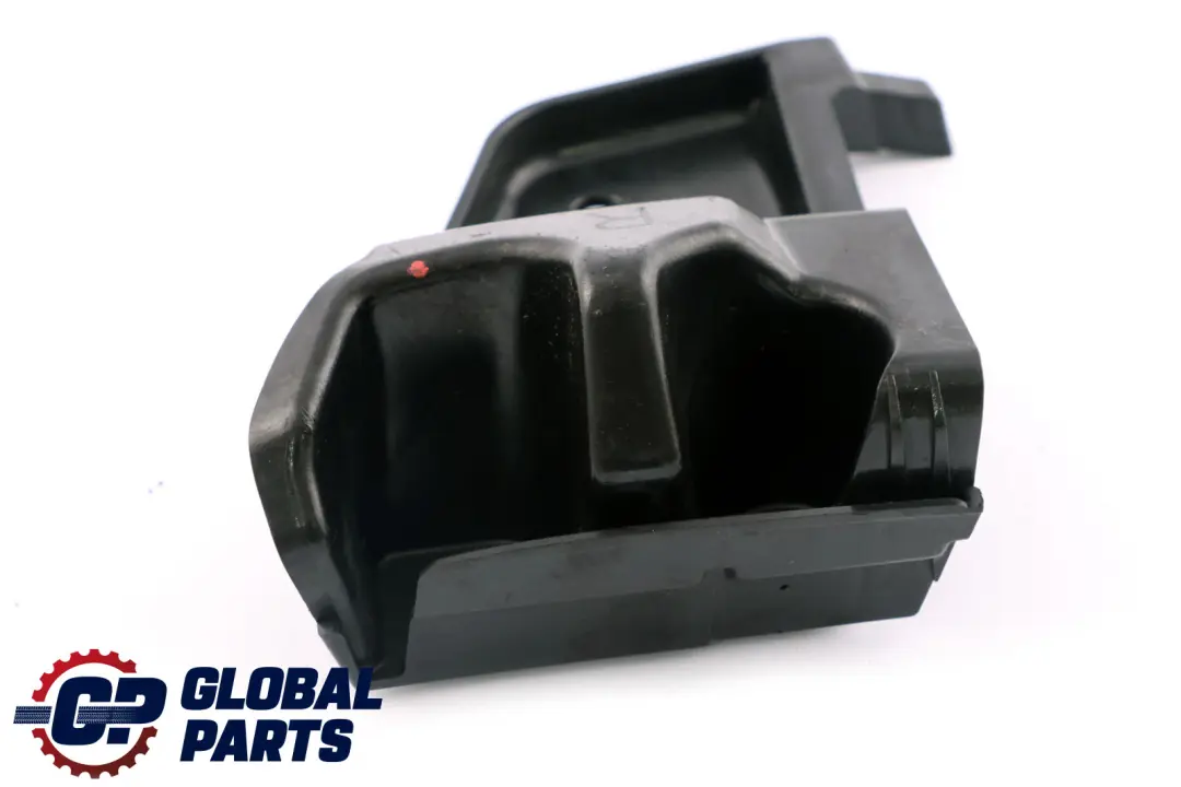 BMW X3 Series E83 Rear Bumper Right Corner Support Bracket Mount O/S - SKU 3400956 - Part number 51123400956