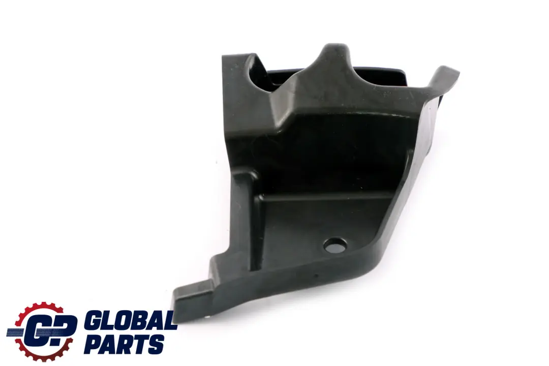 BMW X3 Series E83 Rear Bumper Right Corner Support Bracket Mount O/S - SKU 3400956 - Part number 51123400956