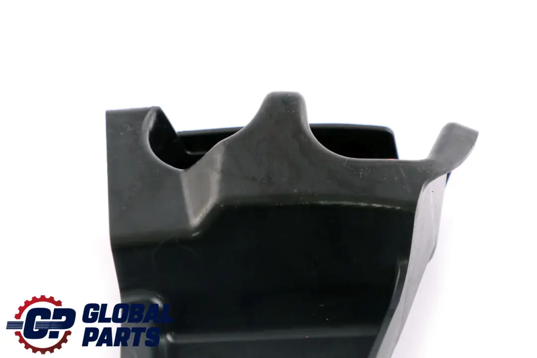 BMW X3 Series E83 Rear Bumper Right Corner Support Bracket Mount O/S - SKU 3400956 - Part number 51123400956