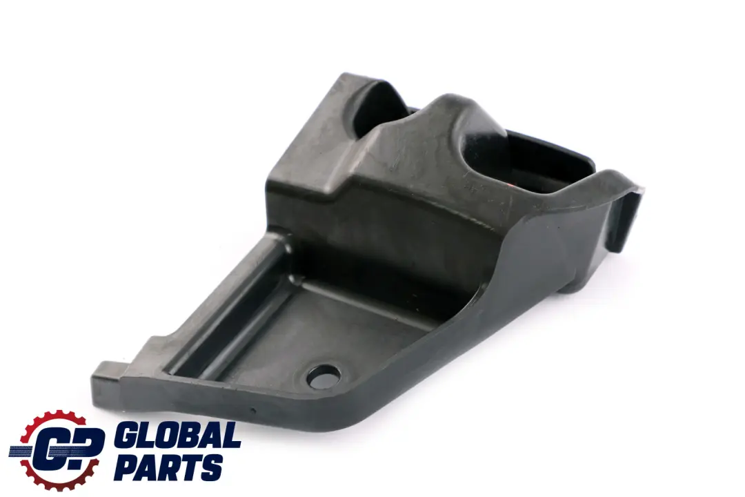 BMW X3 Series E83 Rear Bumper Right Corner Support Bracket Mount O/S - SKU 3400956 - Part number 51123400956