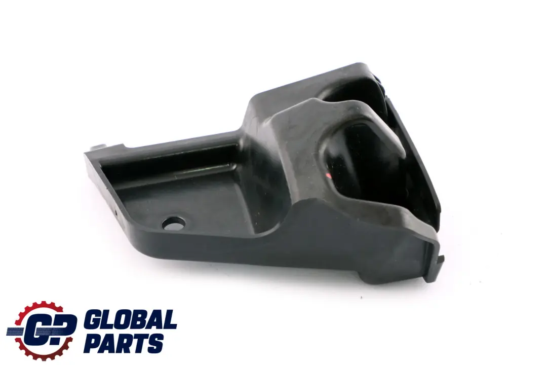 BMW X3 Series E83 Rear Bumper Right Corner Support Bracket Mount O/S - SKU 3400956 - Part number 51123400956