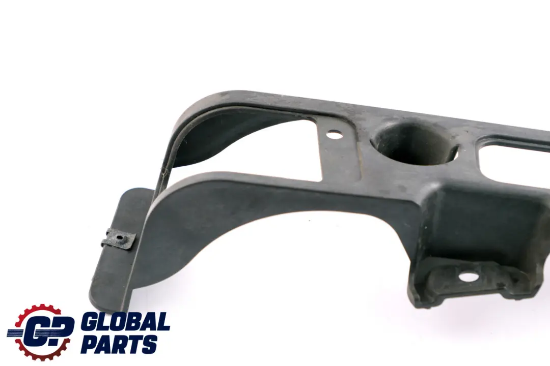 BMW X3 er E83 Stoßstange hinten Stütze links 3416241 3448677 - SKU 3400957 - Teilenummer 51123400957