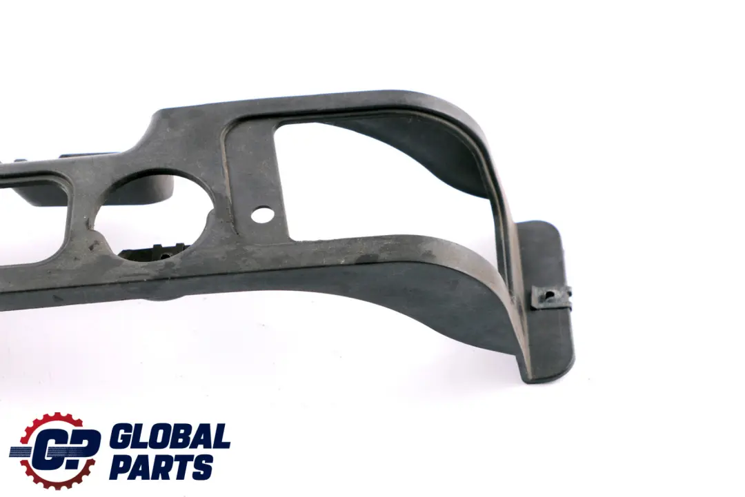BMW X3 Series E83 Rear Bumper Left Support Bracket Holder Mount Trim N/S - SKU 3400957 - Part number 51123400957