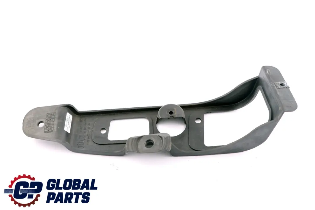 BMW X3 Series E83 Rear Bumper Left Support Bracket Holder Mount Trim N/S - SKU 3400957 - Part number 51123400957