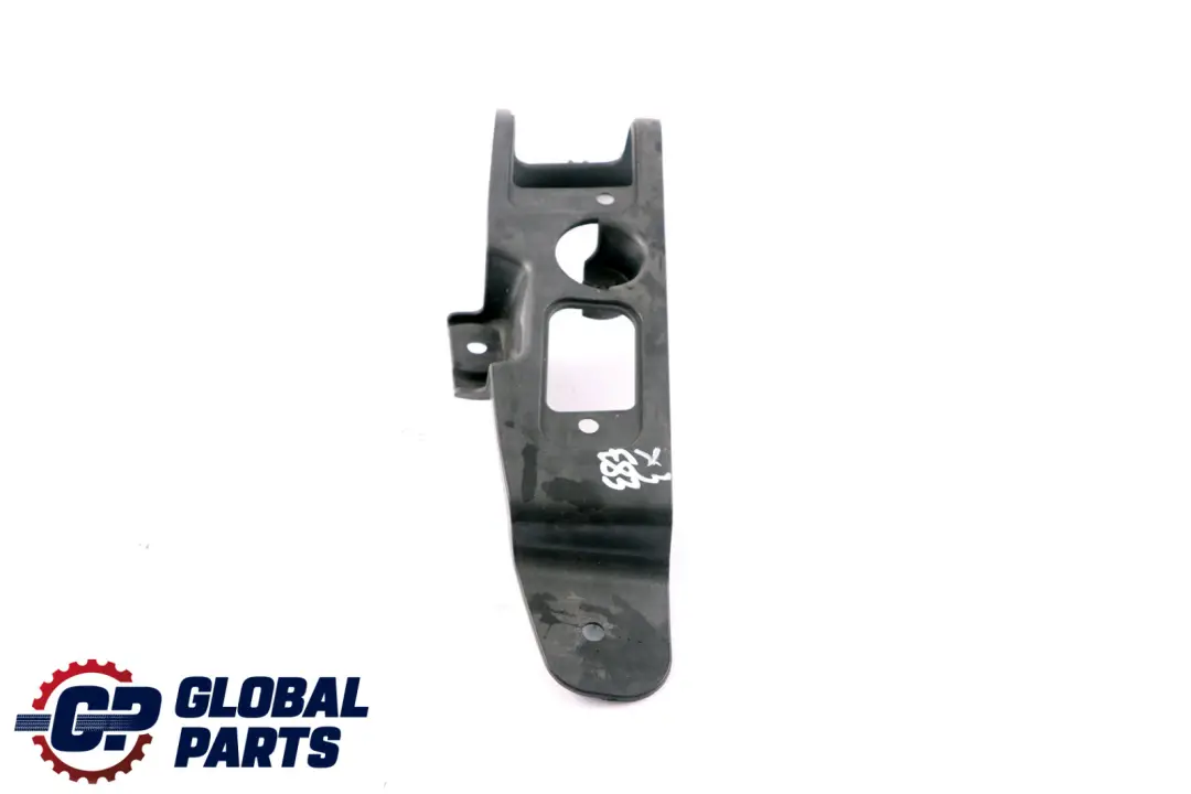 Bumper Left Support Bracket Holder Mount Trim N/S to BMW X3 Series E83 Rear with Part number 51123400957 BMW X3 Series E83 Rear Bumper Left Support Bracket Holder Mount Trim N/S - SKU 3400957 - Part number 51123400957