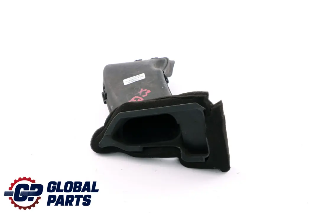 BMW X3 Series E83 2.5i 3.0i M54 Air Intake Silencer Duct Channel - SKU 3400990 - Part number 3400990