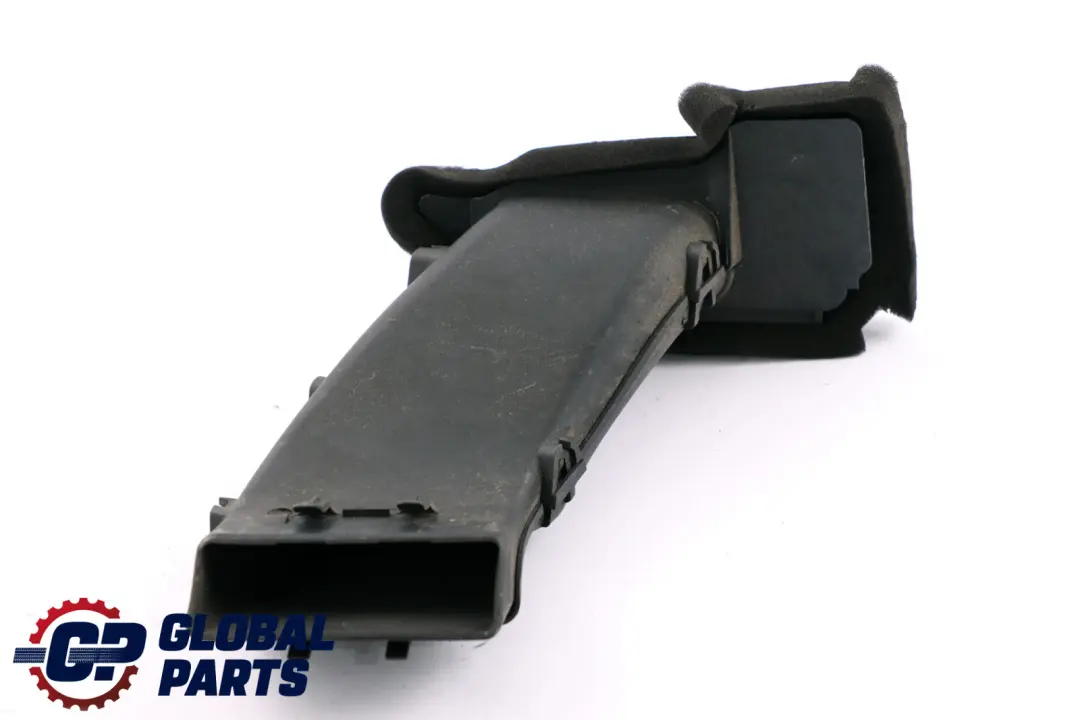 BMW X3 Series E83 2.5i 3.0i M54 Air Intake Silencer Duct Channel - SKU 3400990 - Part number 3400990