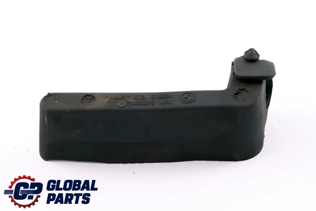 BMW E83 Silenciador de Admision Silenciador de Goma Montaje 1371 - SKU 3400991 - Número de pieza 3400991