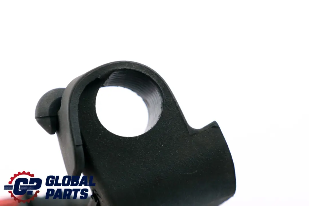 Intake Silencer Muffler Rubber Mounting 1371 to BMW X3 Series E83 with Part number 3400991 BMW X3 Series E83 Intake Silencer Muffler Rubber Mounting 1371 - SKU 3400991 - Part number 3400991