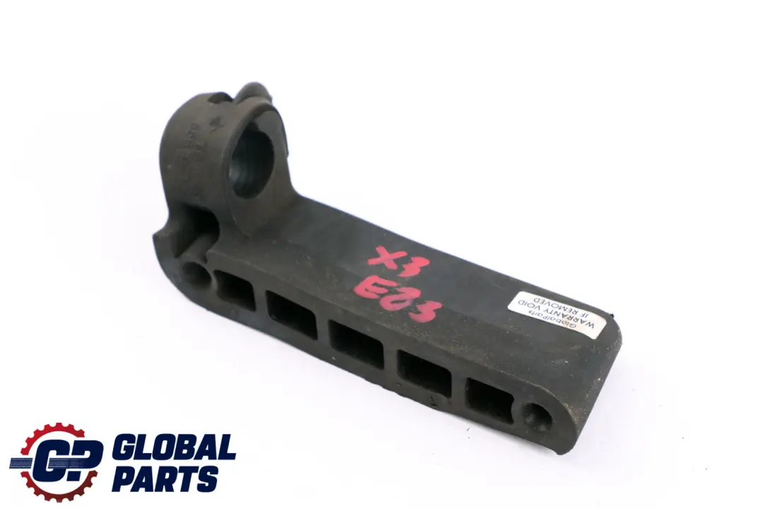 Silenciador de Admision Silenciador de Goma Montaje 1371 para BMW E83 con número de pieza 3400991 BMW E83 Silenciador de Admision Silenciador de Goma Montaje 1371 - SKU 3400991 - Número de pieza 3400991