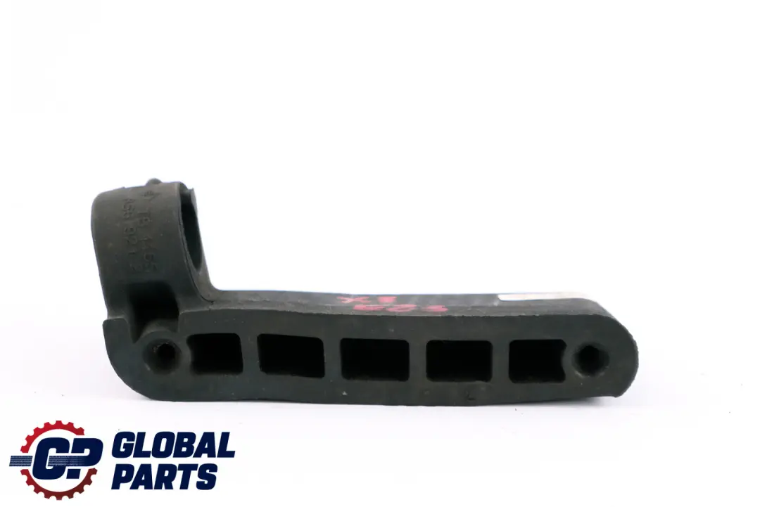 BMW E83 Silenciador de Admision Silenciador de Goma Montaje 1371 - SKU 3400991 - Número de pieza 3400991