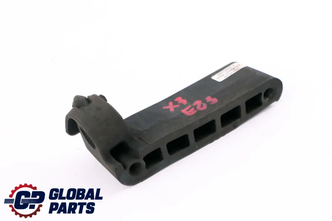 BMW E83 Silenciador de Admision Silenciador de Goma Montaje 1371 - SKU 3400991 - Número de pieza 3400991