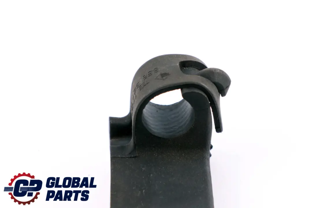 BMW E83 Silenciador de Admision Silenciador de Goma Montaje 1371 - SKU 3400991 - Número de pieza 3400991