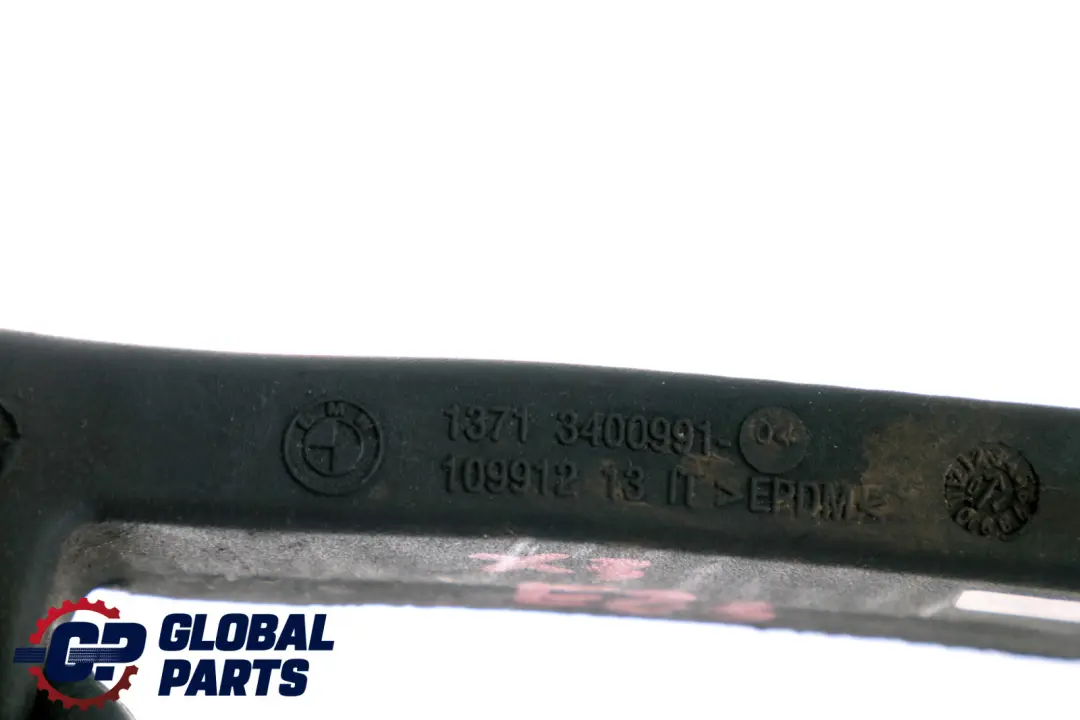 Silenciador de Admision Silenciador de Goma Montaje 1371 para BMW E83 con número de pieza 3400991 BMW E83 Silenciador de Admision Silenciador de Goma Montaje 1371 - SKU 3400991 - Número de pieza 3400991