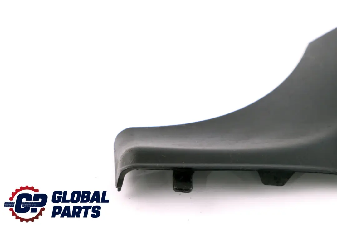 BMW X3 E83 LCI Parachoques Izquierdo Tapa Lateral 5112 - SKU 3400997 - Número de pieza 3400997
