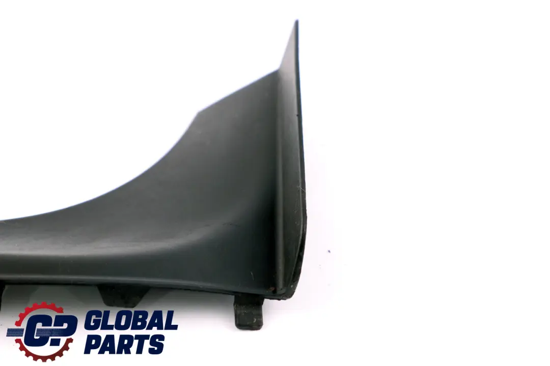 BMW X3 Series E83 LCI Bumper Left Cover Lateral N/S 5112 - SKU 3400997 - Part number 3400997