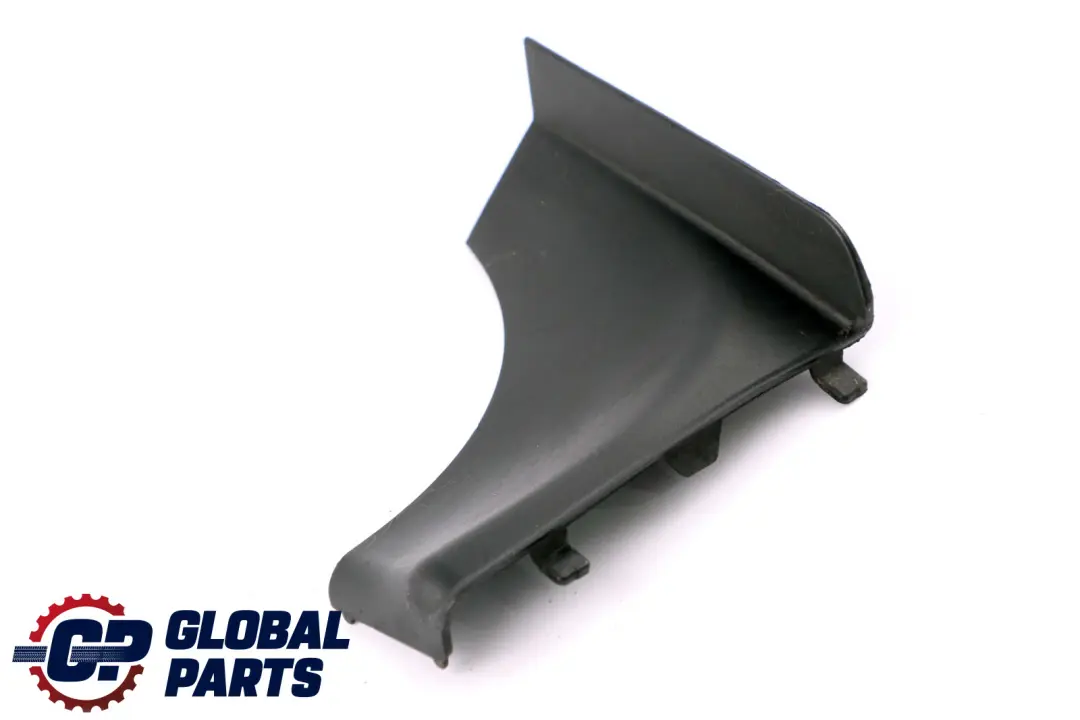 BMW X3 Series E83 LCI Bumper Left Cover Lateral N/S 5112 - SKU 3400997 - Part number 3400997