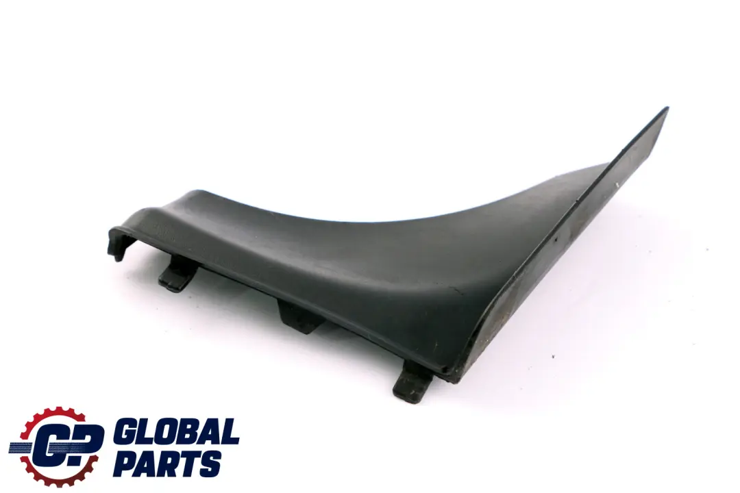 BMW X3 Series E83 LCI Bumper Left Cover Lateral N/S 5112 - SKU 3400997 - Part number 3400997