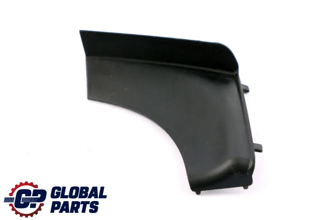 Bumper Left Cover Lateral N/S 5112 to BMW X3 Series E83 LCI with Part number 3400997 BMW X3 Series E83 LCI Bumper Left Cover Lateral N/S 5112 - SKU 3400997 - Part number 3400997