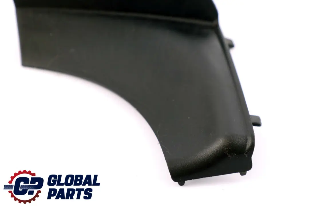 Couverture Lateralement a Gauche pour BMW X3 E83 à propos du numéro de pièce 3400997 BMW X3 E83 Couverture Lateralement a Gauche - SKU 3400997 - Numéro de pièce 3400997