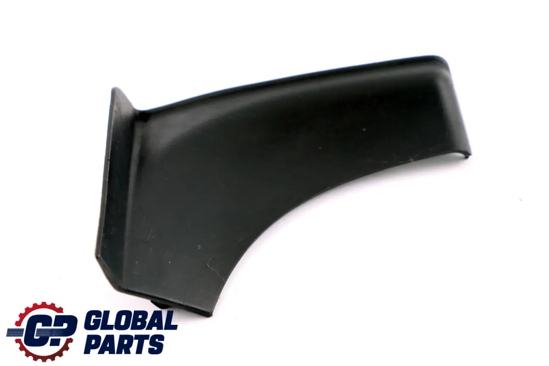 Bumper Left Cover Lateral N/S 5112 to BMW X3 Series E83 LCI with Part number 3400997 BMW X3 Series E83 LCI Bumper Left Cover Lateral N/S 5112 - SKU 3400997 - Part number 3400997
