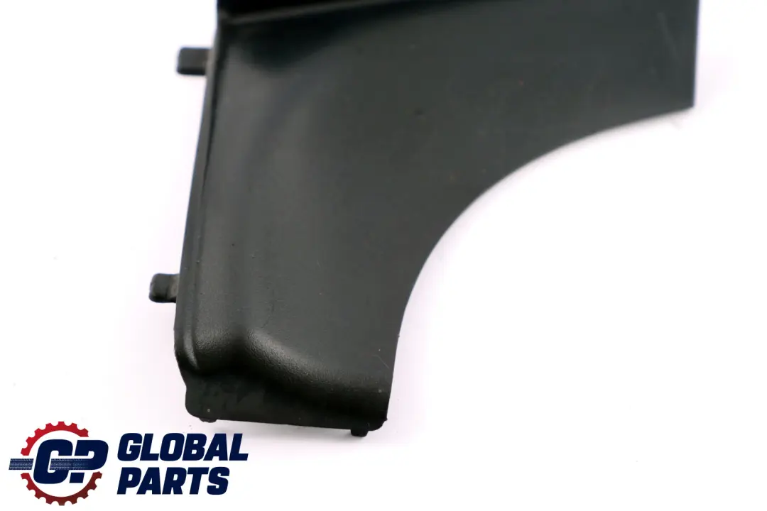 Bumper Right Cover Lateral O/S 5112 to BMW X3 Series E83 LCi with Part number 3400998 BMW X3 Series E83 LCi Bumper Right Cover Lateral O/S 5112 - SKU 3400998 - Part number 3400998