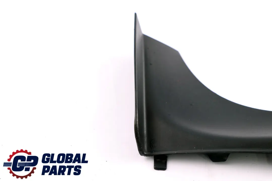 Bumper Right Cover Lateral O/S 5112 to BMW X3 Series E83 LCi with Part number 3400998 BMW X3 Series E83 LCi Bumper Right Cover Lateral O/S 5112 - SKU 3400998 - Part number 3400998