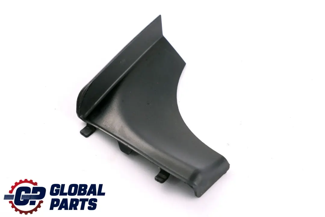 BMW X3 E83 LCi Parachoques Derecho Tapa Lateral 5112 - SKU 3400998 - Número de pieza 3400998