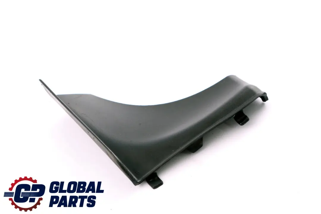 Bumper Right Cover Lateral O/S 5112 to BMW X3 Series E83 LCi with Part number 3400998 BMW X3 Series E83 LCi Bumper Right Cover Lateral O/S 5112 - SKU 3400998 - Part number 3400998