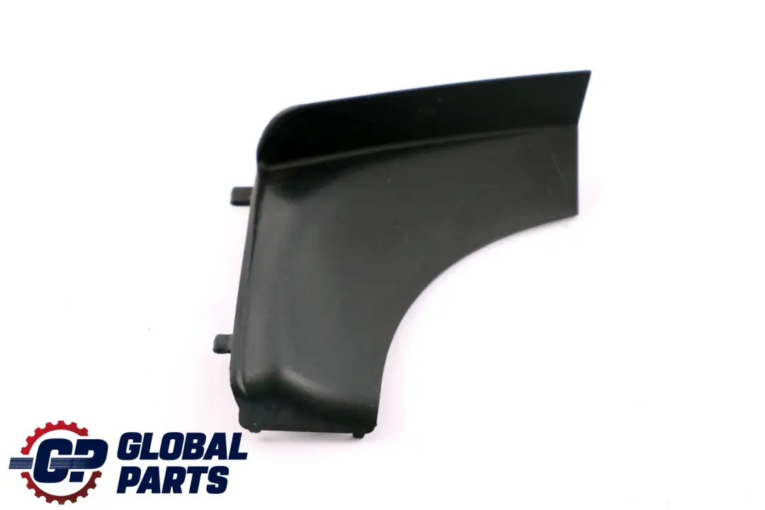 BMW X3 E83 LCi Parachoques Derecho Tapa Lateral 5112 - SKU 3400998 - Número de pieza 3400998