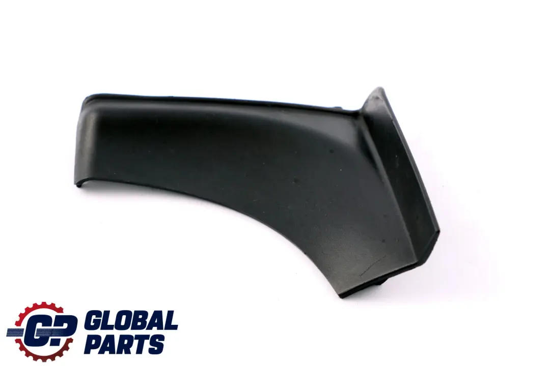 BMW X3 Series E83 LCi Bumper Right Cover Lateral O/S 5112 - SKU 3400998 - Part number 3400998