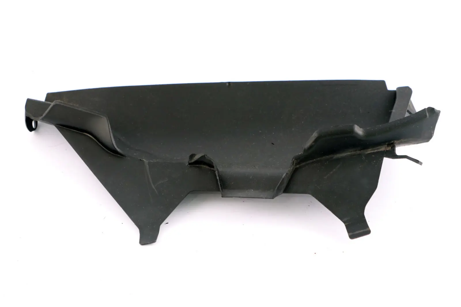 *BMW X3 er E83 E83N LCI Abdeckung Windlauf Vorn Links 3401007