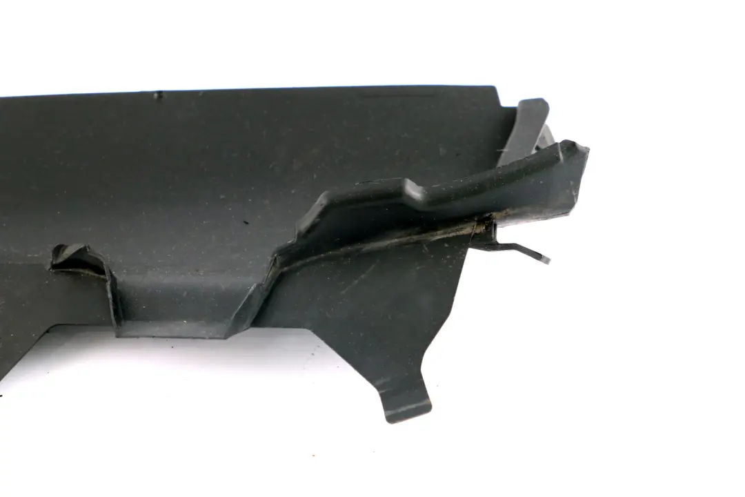 E83N LCI Copertura Cappuccio Davanti SX per BMW X3 E83 con numero di parte 51713401007 BMW X3 E83 E83N LCI Copertura Cappuccio Davanti SX - SKU 3401007 - Numero di parte 51713401007