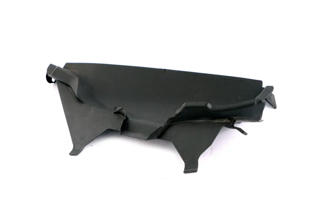 E83N LCI Copertura Cappuccio Davanti SX per BMW X3 E83 con numero di parte 51713401007 BMW X3 E83 E83N LCI Copertura Cappuccio Davanti SX - SKU 3401007 - Numero di parte 51713401007