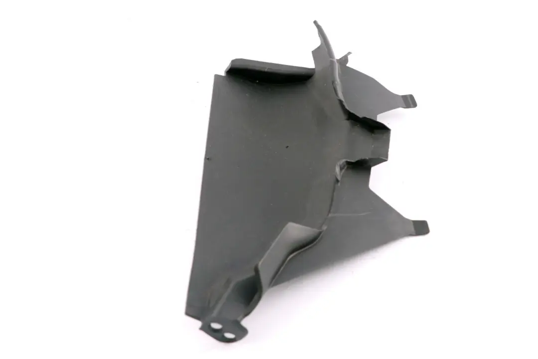  *BMW X3 er E83 E83N LCI Abdeckung Windlauf Vorn Links - SKU 3401007 - Teilenummer 51713401007