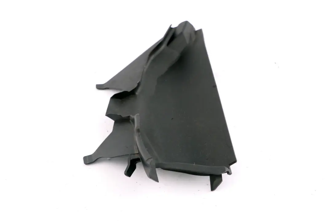 E83N LCI Revetement Tablier avant Gauche pour BMW X3 E83 à propos du numéro de pièce 51713401007 BMW X3 E83 E83N LCI Revetement Tablier avant Gauche - SKU 3401007 - Numéro de pièce 51713401007