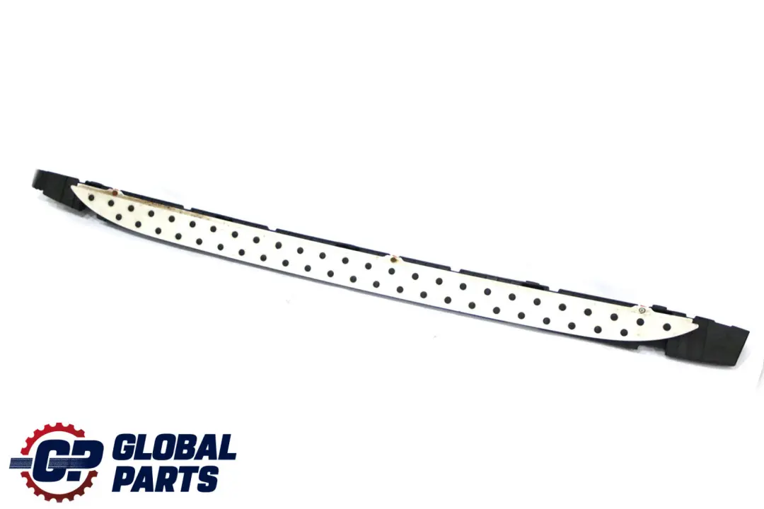 Sill Skirt Panel Reinforcement Footplate Trim Left N/S to BMW X3 E83 with Part number 3401009 BMW X3 E83 Sill Skirt Panel Reinforcement Footplate Trim Left N/S - SKU 3401009 - Part number 3401009