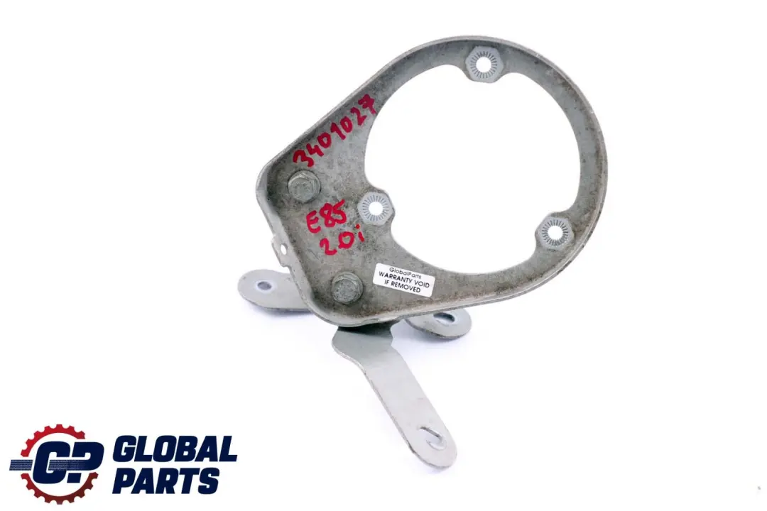 Montagehalter Luftpumpe für BMW X3 Z4 er E83 2.5i 3.0i E85 2.0i mit Teilenummer 3401027 BMW X3 Z4 er E83 2.5i 3.0i E85 2.0i Montagehalter Luftpumpe - SKU 3401027 - Teilenummer 3401027