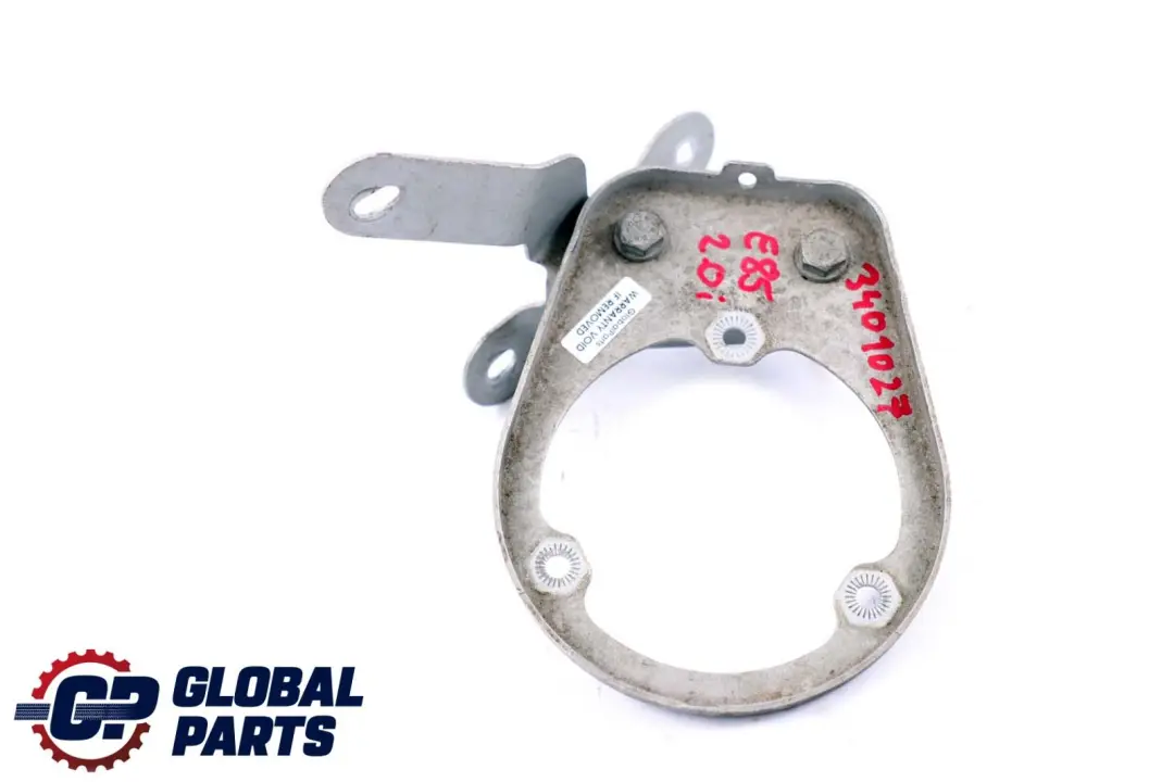Bracket Emission Control Air Pump to BMW X3 Z4 Series E83 2.5i 3.0i E85 2.0i with Part number 3401027 BMW X3 Z4 Series E83 2.5i 3.0i E85 2.0i Bracket Emission Control Air Pump - SKU 3401027 - Part number 3401027
