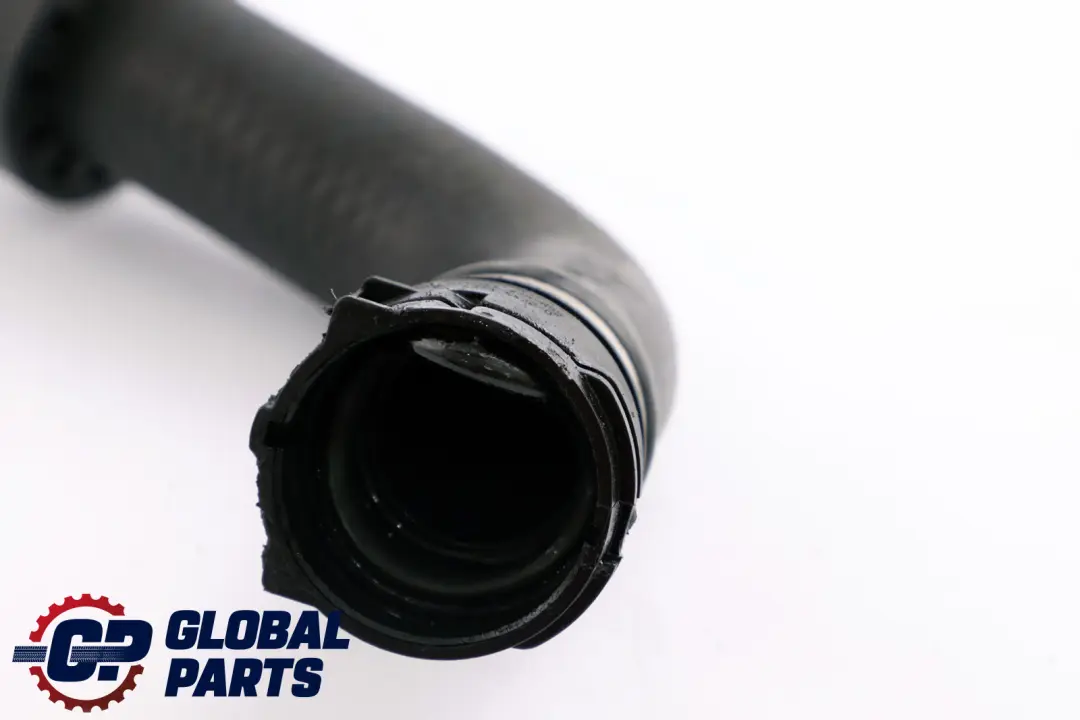 BMW X3 E83 3.0d M57N2 Coolant Hose Pipe Radiator Water Line - SKU 3401058 - Part number 3401058