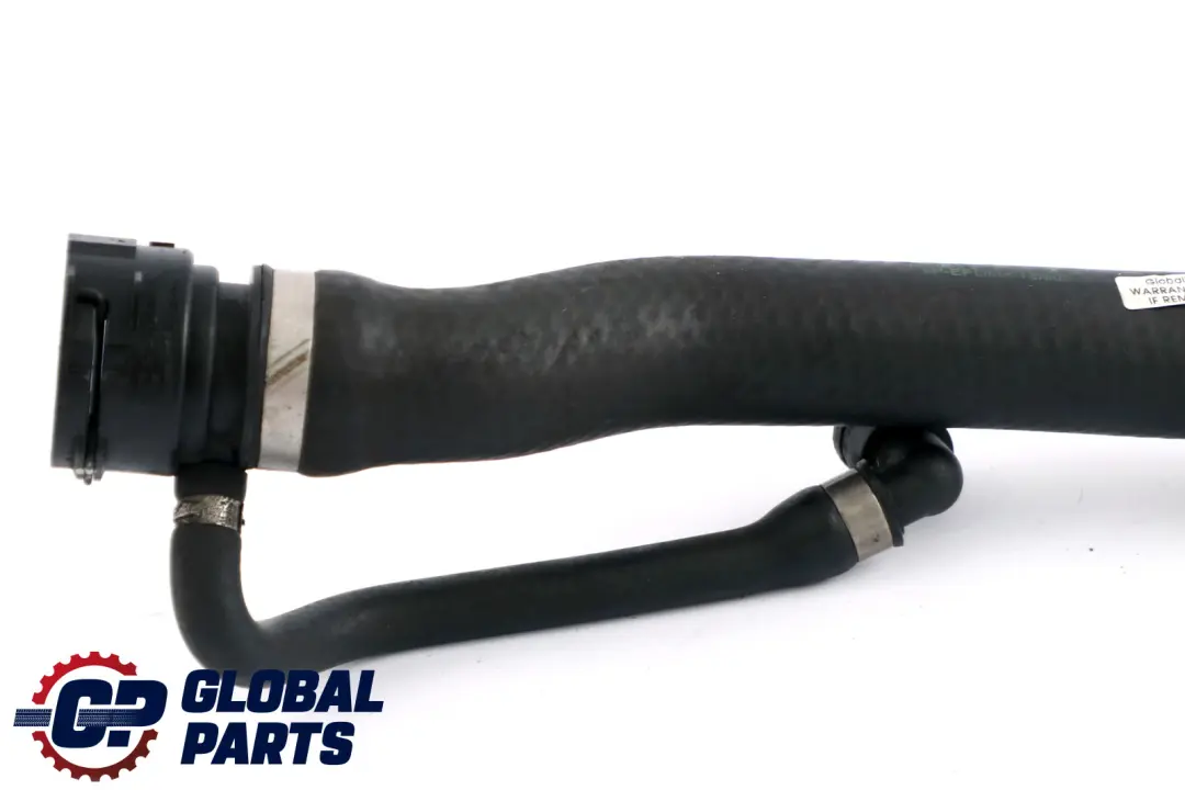 M57N2 Tubo Flessibile Refrigerante Radiatore Linea Acqua per BMW X3 E83 3.0D con numero di parte 3401058 BMW X3 E83 3.0D M57N2 Tubo Flessibile Refrigerante Radiatore Linea Acqua - SKU 3401058 - Numero di parte 3401058