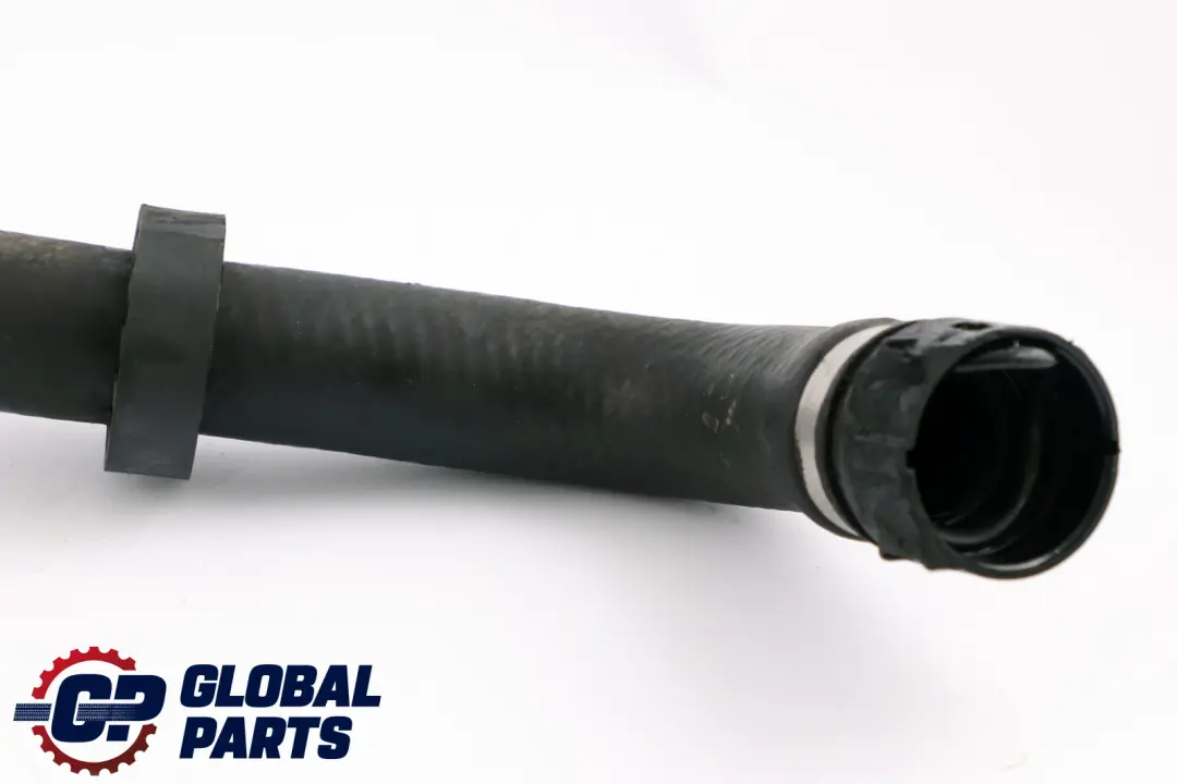 BMW X3 E83 3.0d M57N2 Coolant Hose Pipe Radiator Water Line - SKU 3401058 - Part number 3401058