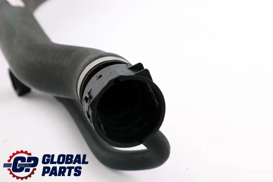 M57N2 Tubo Flessibile Refrigerante Radiatore Linea Acqua per BMW X3 E83 3.0D con numero di parte 3401058 BMW X3 E83 3.0D M57N2 Tubo Flessibile Refrigerante Radiatore Linea Acqua - SKU 3401058 - Numero di parte 3401058