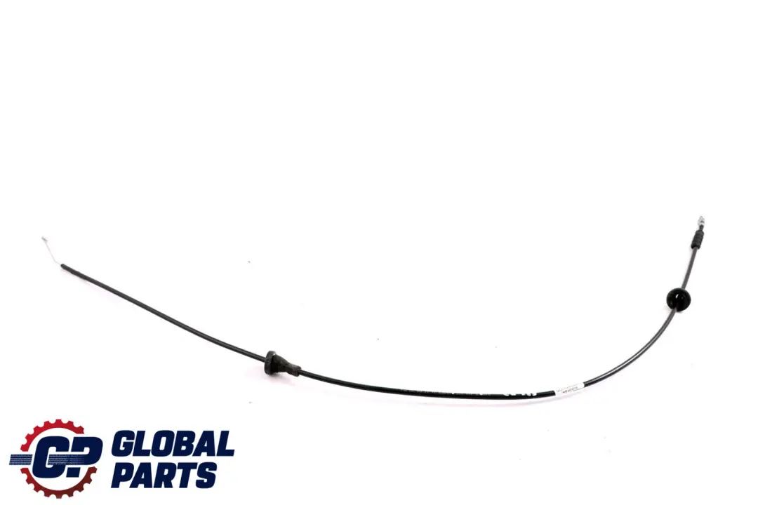 Cavo di Bowden Bottone Lembo Anteriore 5122 per BMW X3 E83 con numero di parte 3401116 BMW X3 E83 Cavo di Bowden Bottone Lembo Anteriore 5122 - SKU 3401116 - Numero di parte 3401116