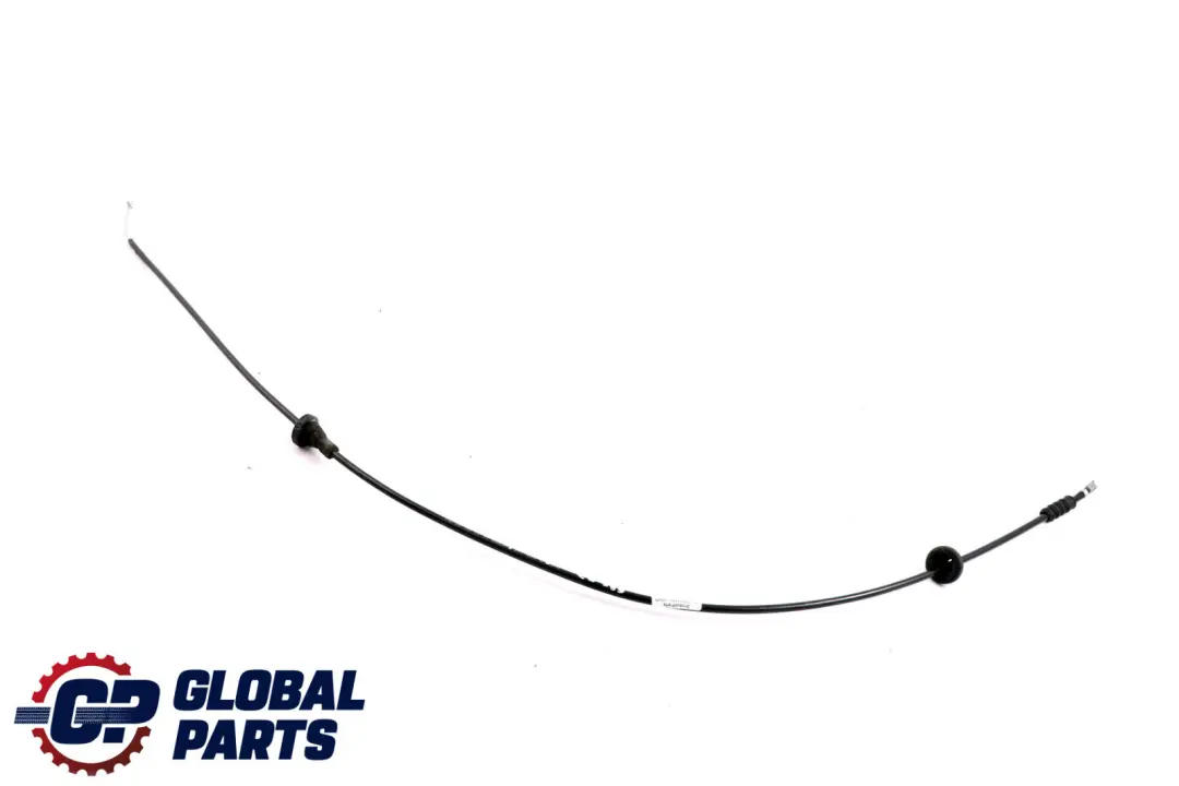 Capo Mecanismo del Capo Cable Bowden Parte Trasera para BMW E83 con número de pieza 3401116 BMW E83 Capo Mecanismo del Capo Cable Bowden Parte Trasera - SKU 3401116 - Número de pieza 3401116