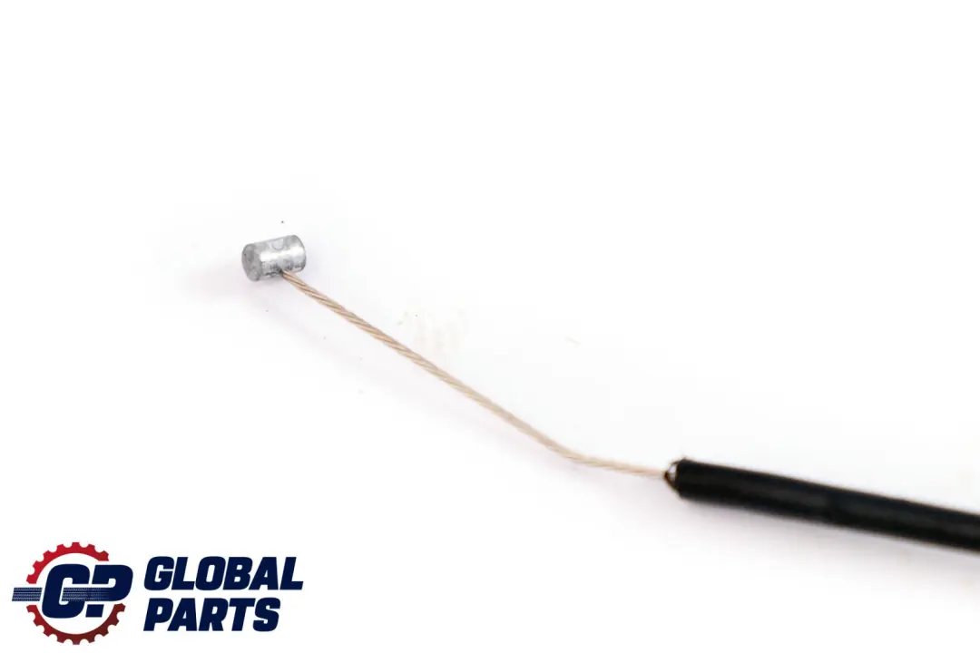 BMW E83 Capo Mecanismo del Capo Cable Bowden Parte Trasera - SKU 3401116 - Número de pieza 3401116