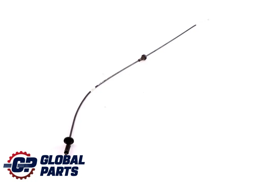 BMW E83 Capo Mecanismo del Capo Cable Bowden Parte Trasera - SKU 3401116 - Número de pieza 3401116