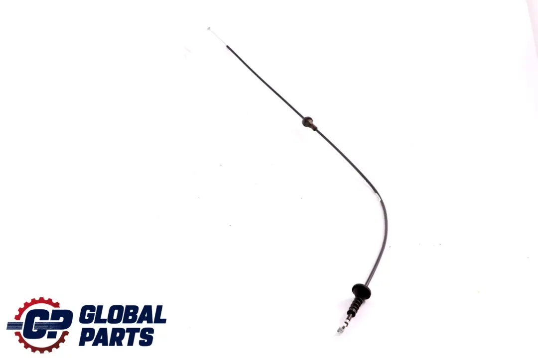 Bowden Operation Rabat 5122 pour BMW X3 Serie E83 à propos du numéro de pièce 3401116 BMW X3 Serie E83 Bowden Operation Rabat 5122 - SKU 3401116 - Numéro de pièce 3401116