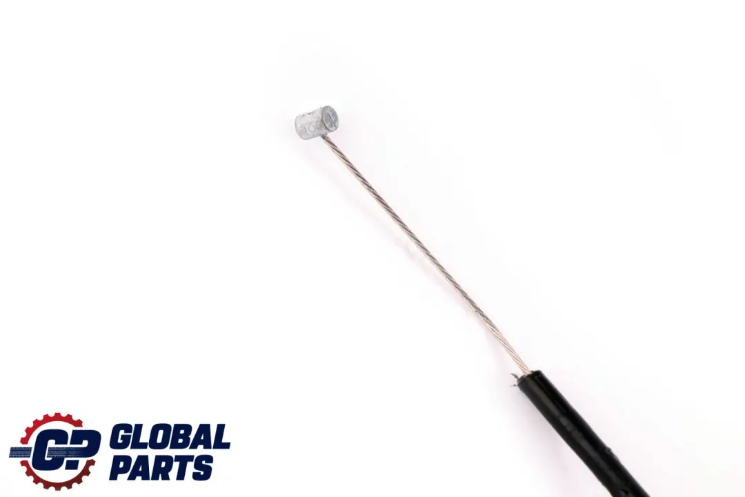 Bowden Operation Rabat 5122 pour BMW X3 Serie E83 à propos du numéro de pièce 3401116 BMW X3 Serie E83 Bowden Operation Rabat 5122 - SKU 3401116 - Numéro de pièce 3401116